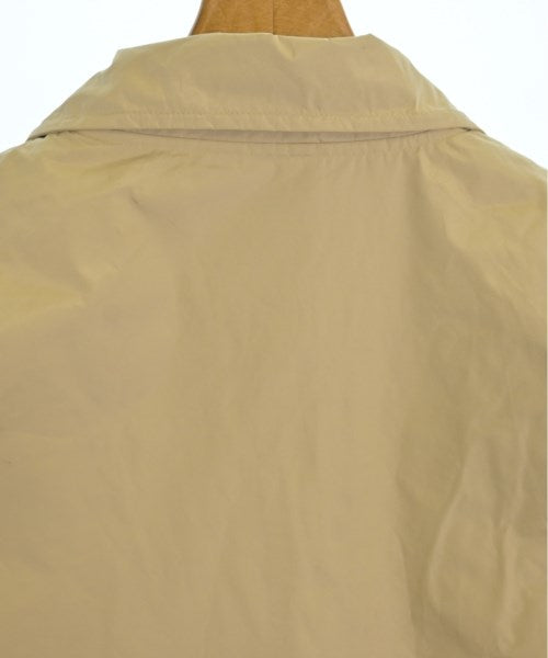 STUSSY เสื้อคลุมคอปก Soutien