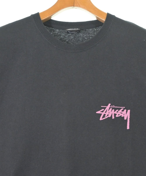 STUSSY เสื้อยืด/เสื้อท็อปส์