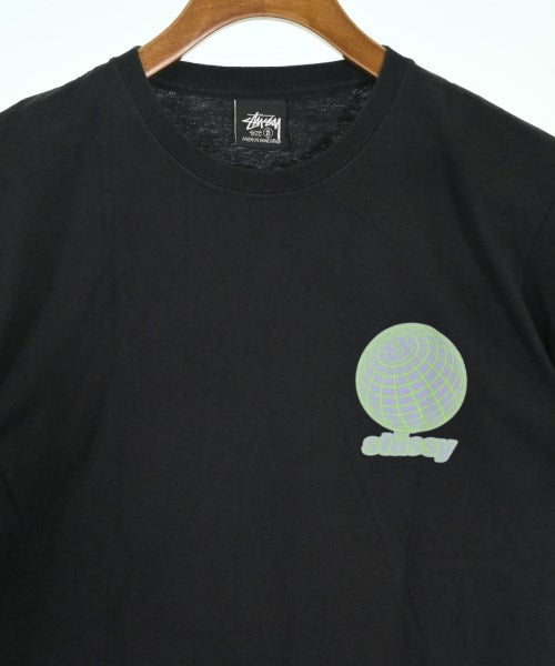 STUSSY เสื้อยืด/เสื้อท็อปส์