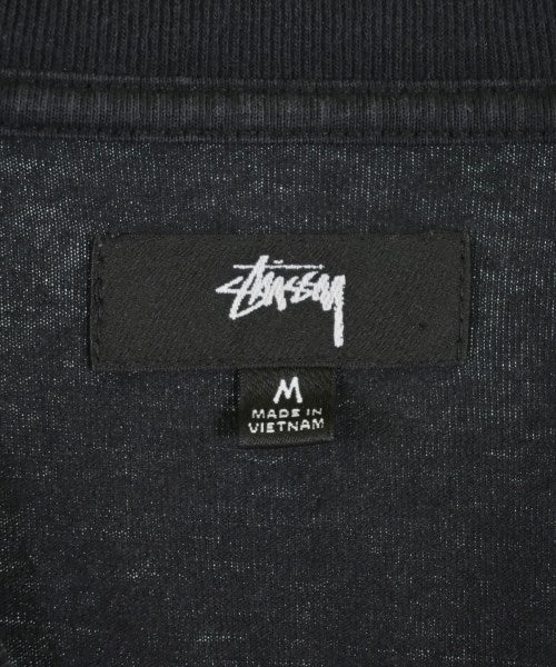 STUSSY เสื้อยืด/เสื้อท็อปส์