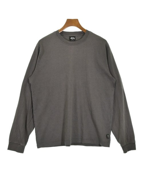 STUSSY เสื้อยืด/เสื้อท็อปส์