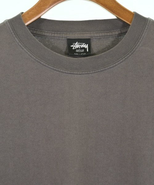 STUSSY เสื้อยืด/เสื้อท็อปส์