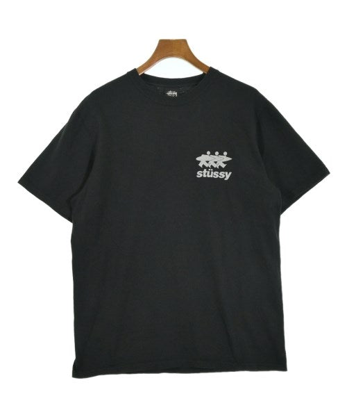 STUSSY เสื้อยืด/เสื้อท็อปส์