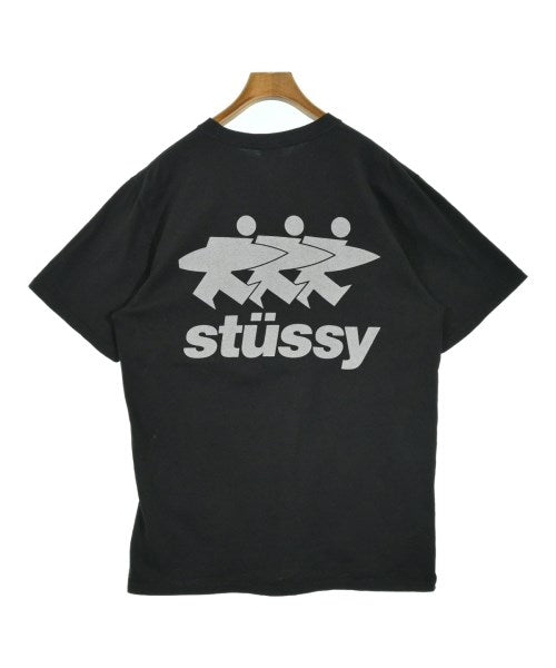 STUSSY เสื้อยืด/เสื้อท็อปส์