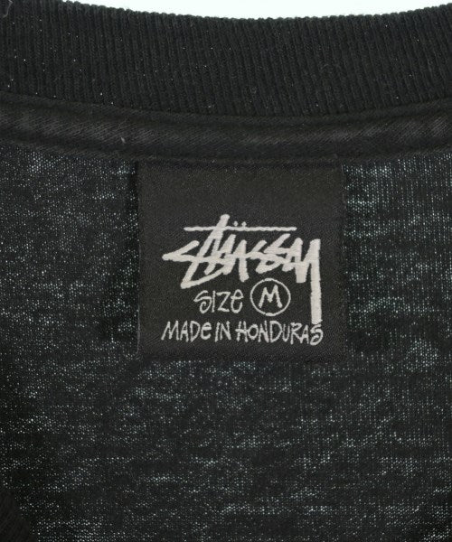 STUSSY เสื้อยืด/เสื้อท็อปส์