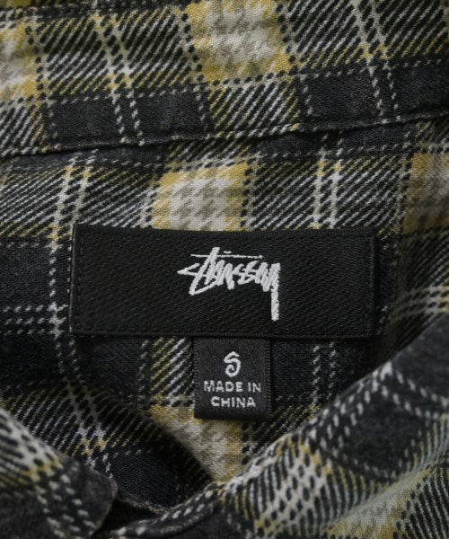 STUSSY เสื้อลำลอง