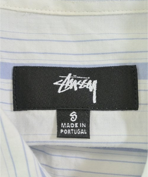 STUSSY เสื้อลำลอง