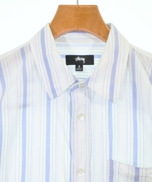 STUSSY เสื้อลำลอง