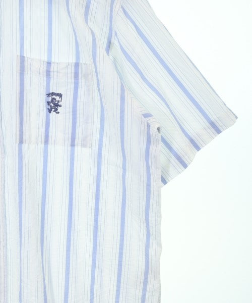 STUSSY เสื้อลำลอง