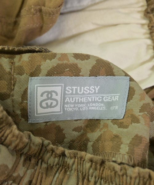 STUSSY กางเกงขาสั้น