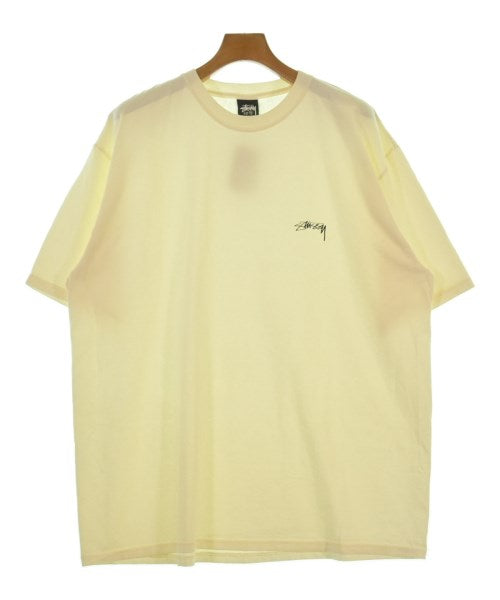 STUSSY เสื้อยืด/เสื้อท็อปส์