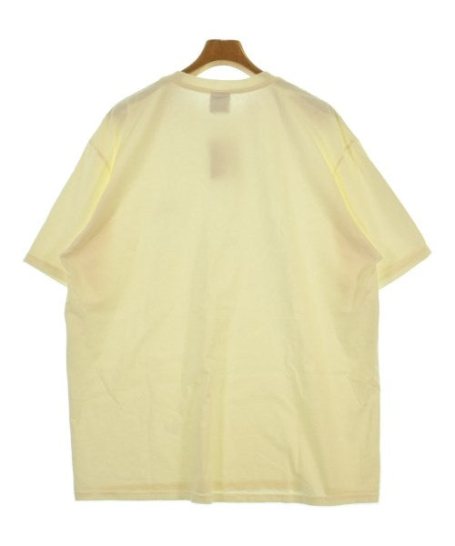 STUSSY เสื้อยืด/เสื้อท็อปส์