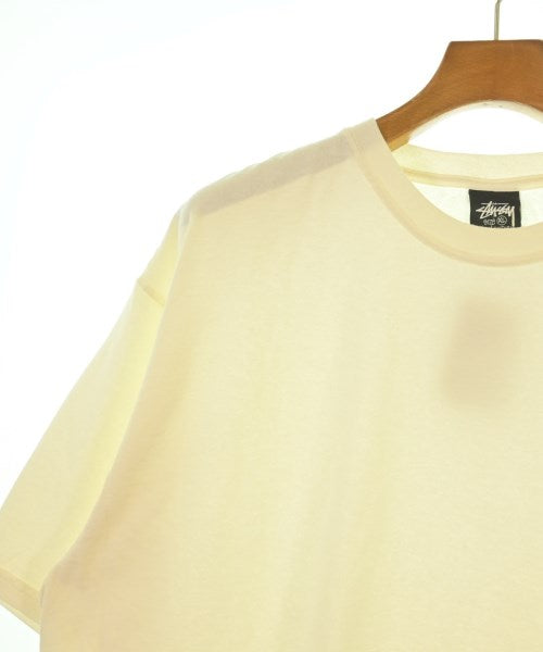 STUSSY เสื้อยืด/เสื้อท็อปส์