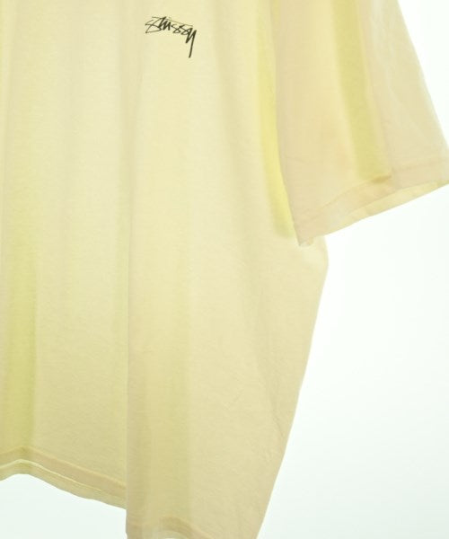 STUSSY เสื้อยืด/เสื้อท็อปส์