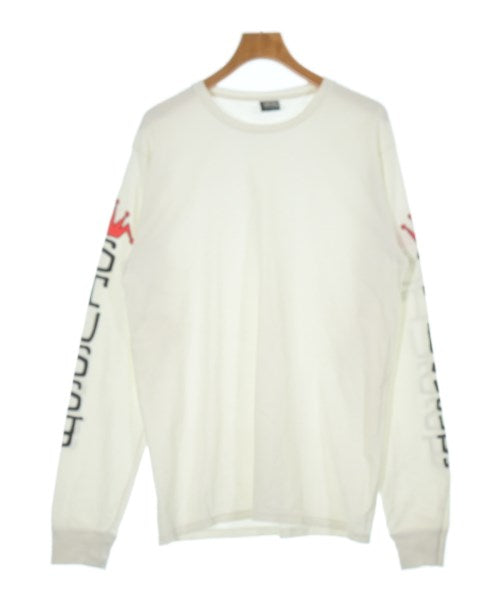 STUSSY เสื้อยืด/เสื้อท็อปส์