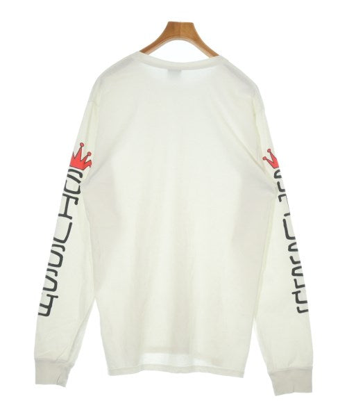 STUSSY เสื้อยืด/เสื้อท็อปส์