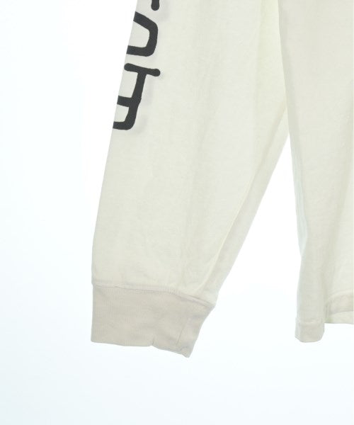 STUSSY เสื้อยืด/เสื้อท็อปส์