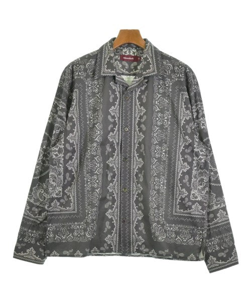 HIDE and SEEK เสื้อลำลอง