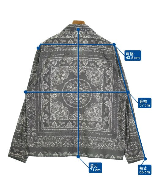 HIDE and SEEK เสื้อลำลอง