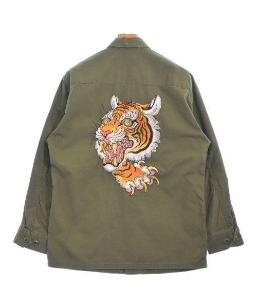 WACKO MARIA เสื้อลำลอง