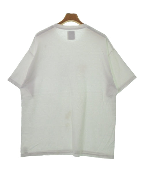 WACKO MARIA เสื้อยืด/เสื้อท็อปส์