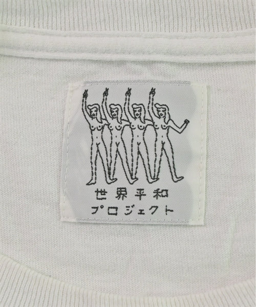 WACKO MARIA เสื้อยืด/เสื้อท็อปส์