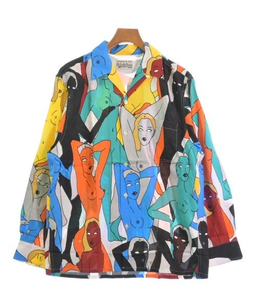 WACKO MARIA เสื้อลำลอง