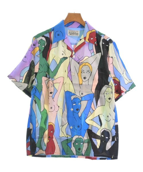 WACKO MARIA เสื้อลำลอง