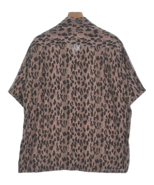 WACKO MARIA เสื้อลำลอง