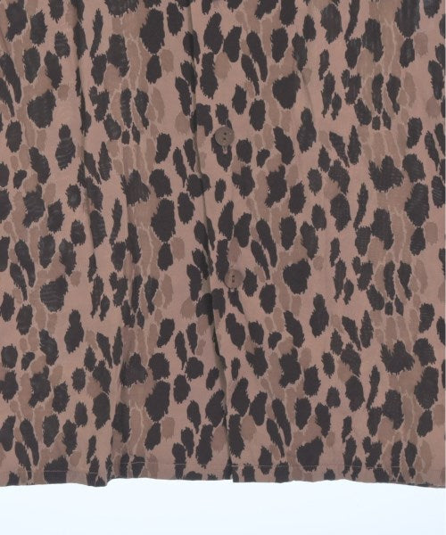 WACKO MARIA เสื้อลำลอง