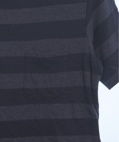 WACKO MARIA เสื้อยืด/เสื้อท็อปส์