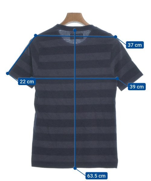 WACKO MARIA เสื้อยืด/เสื้อท็อปส์