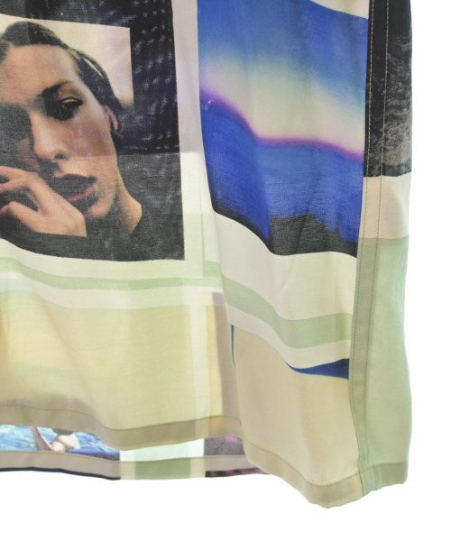 WACKO MARIA เสื้อลำลอง