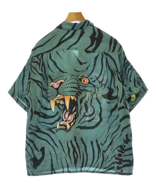 WACKO MARIA เสื้อลำลอง