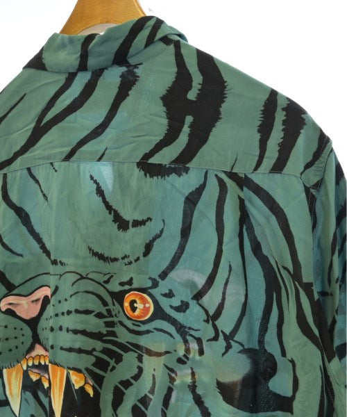 WACKO MARIA เสื้อลำลอง