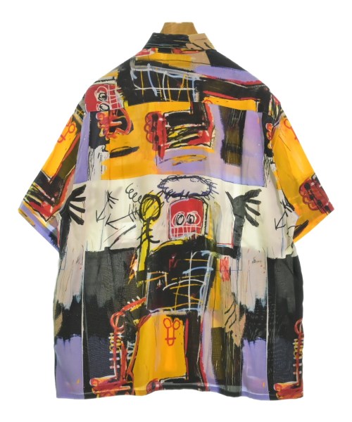 WACKO MARIA เสื้อลำลอง