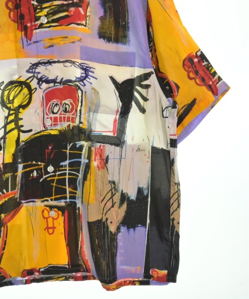 WACKO MARIA เสื้อลำลอง