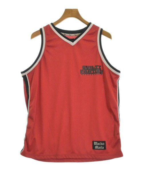 WACKO MARIA เสื้อยืด/เสื้อท็อปส์