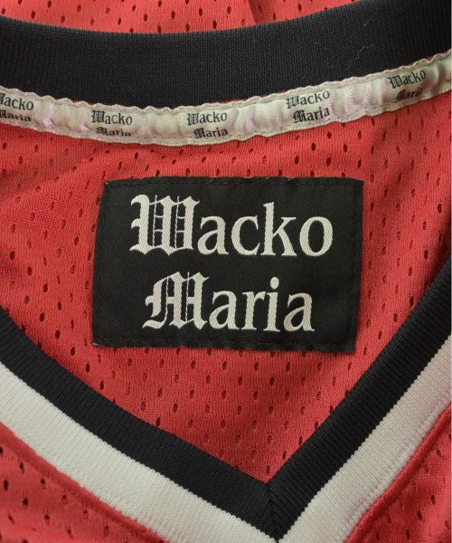 WACKO MARIA เสื้อยืด/เสื้อท็อปส์