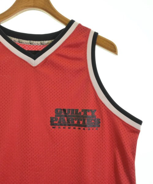 WACKO MARIA เสื้อยืด/เสื้อท็อปส์