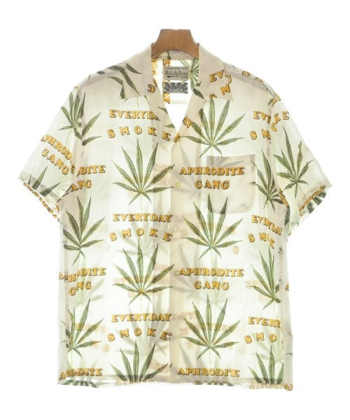 WACKO MARIA เสื้อลำลอง