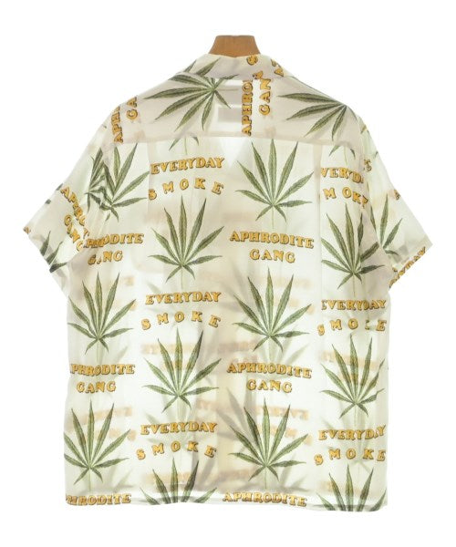 WACKO MARIA เสื้อลำลอง