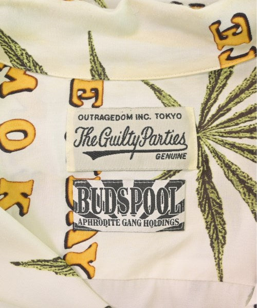 WACKO MARIA เสื้อลำลอง