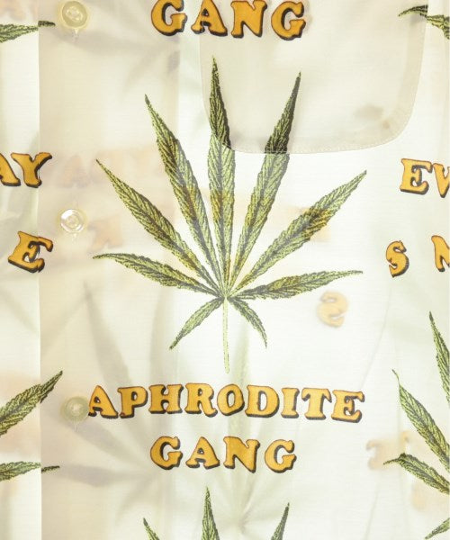 WACKO MARIA เสื้อลำลอง