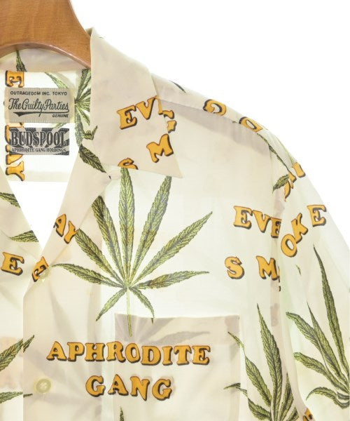 WACKO MARIA เสื้อลำลอง