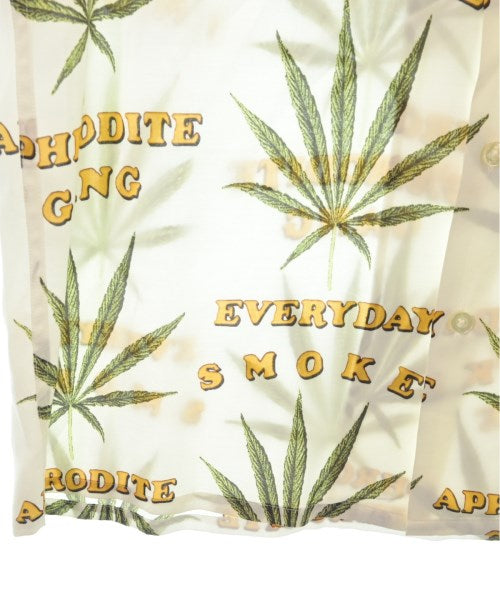 WACKO MARIA เสื้อลำลอง