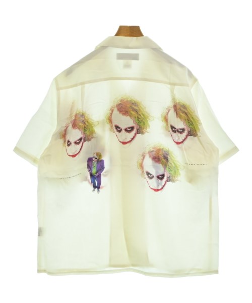 WACKO MARIA เสื้อลำลอง