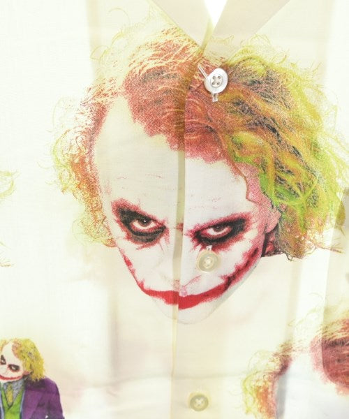 WACKO MARIA เสื้อลำลอง