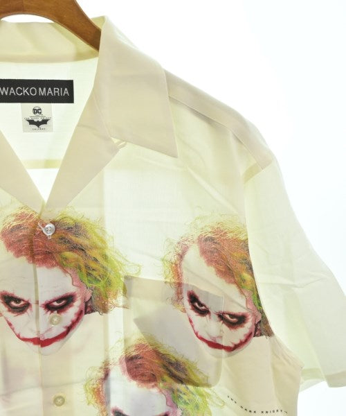 WACKO MARIA เสื้อลำลอง