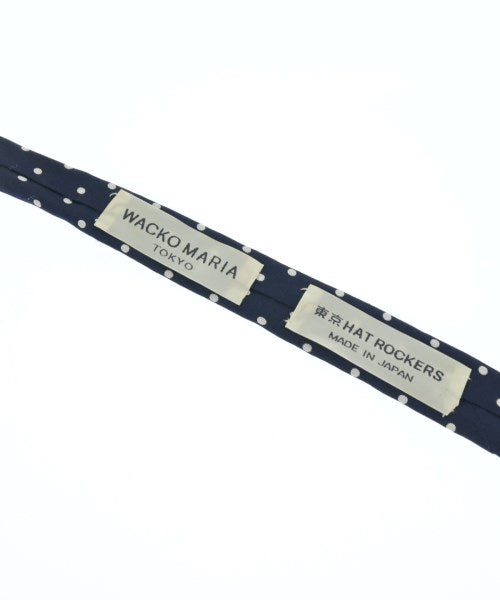 WACKO MARIA เนคไท